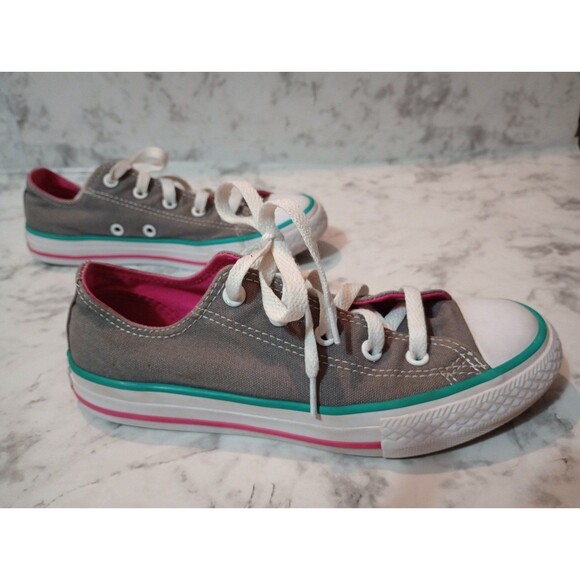 Converse All-Star Shoes - Picture 2 of 11